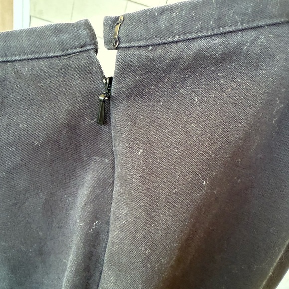 J.McLaughlin Black Pants size 4 - Picture 4 of 7